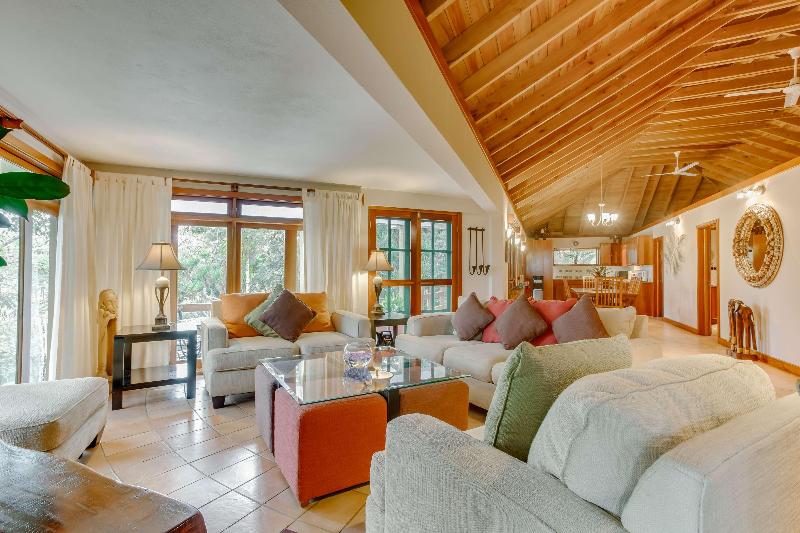 The Lodge At Chaa Creek image