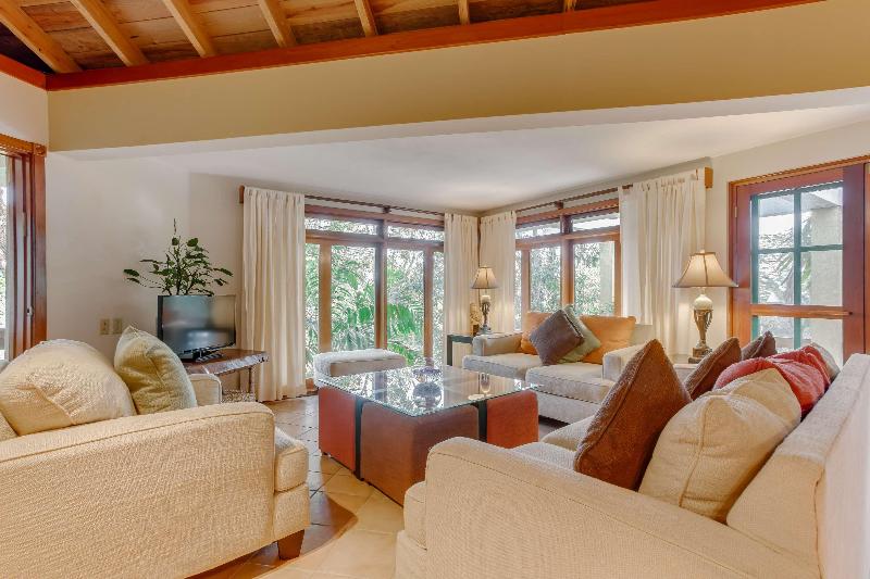 The Lodge At Chaa Creek image