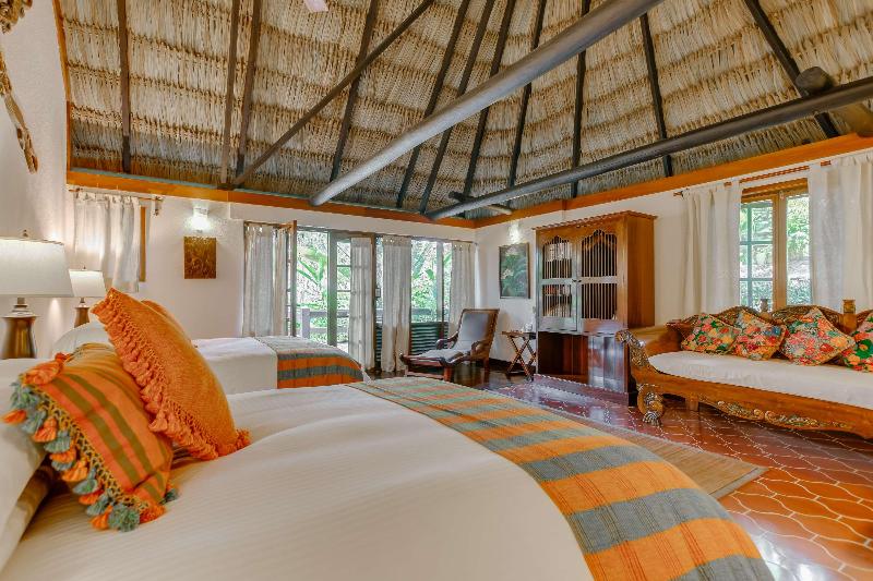 The Lodge At Chaa Creek image