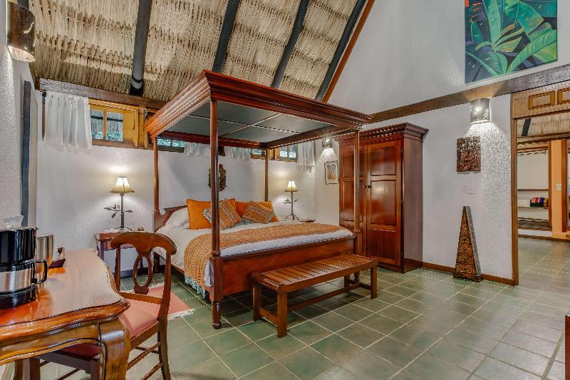 The Lodge At Chaa Creek image