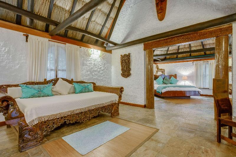 The Lodge At Chaa Creek image