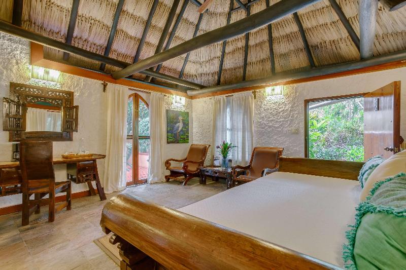 The Lodge At Chaa Creek image