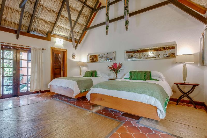 The Lodge At Chaa Creek image