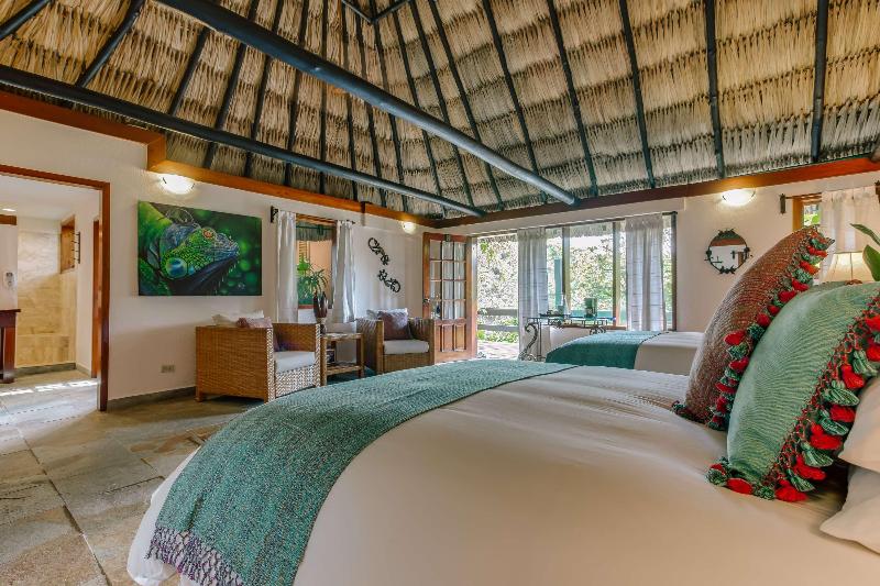 The Lodge At Chaa Creek image