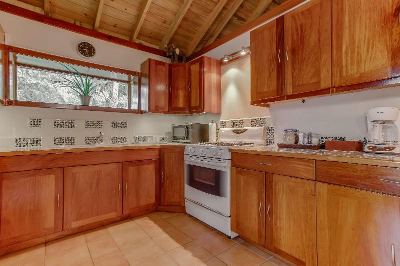 The Lodge At Chaa Creek image