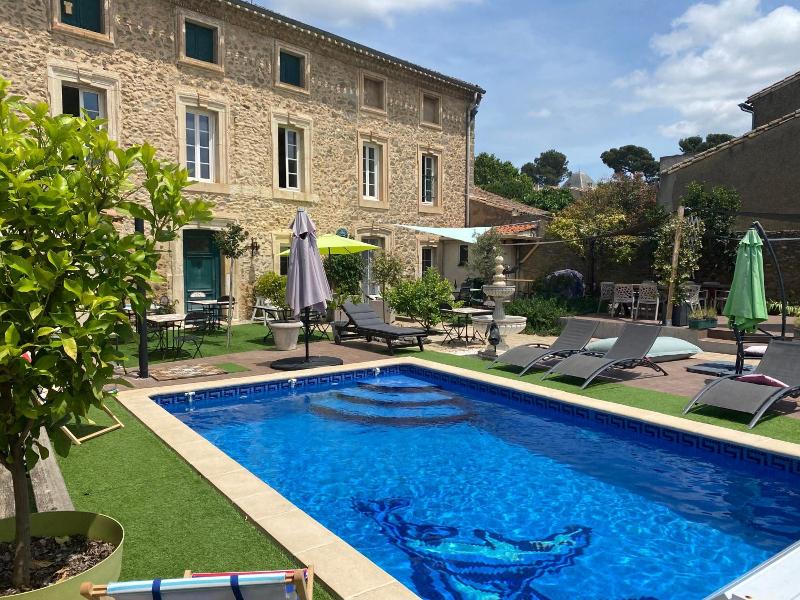 La Marelle image