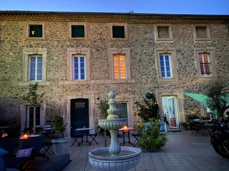 La Marelle image