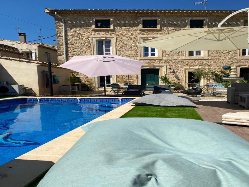 La Marelle image