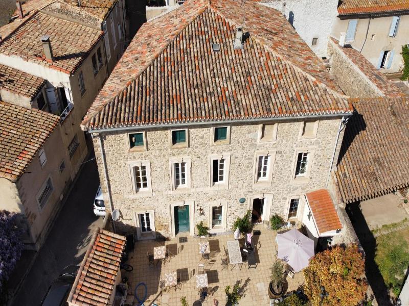 La Marelle image