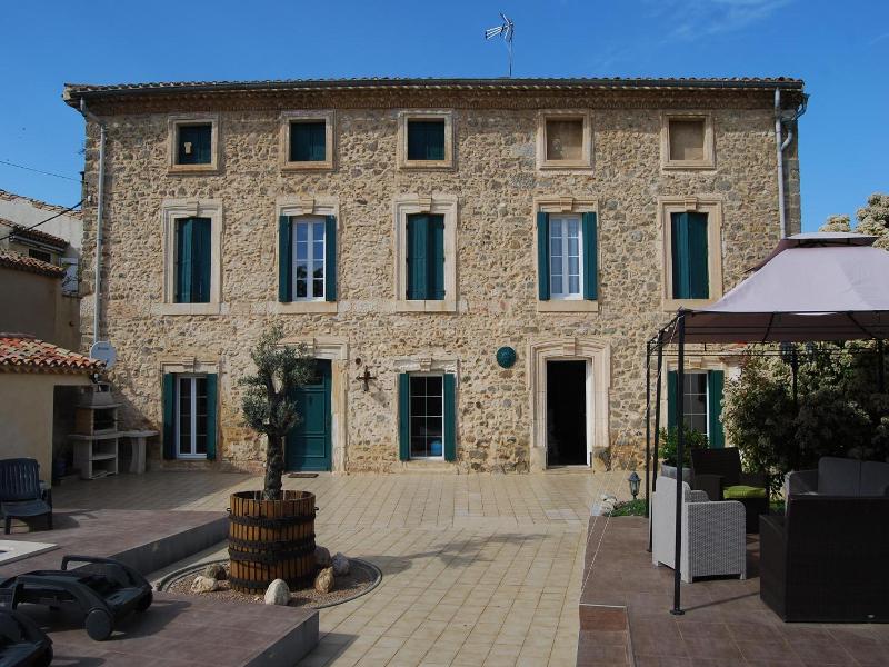 La Marelle image