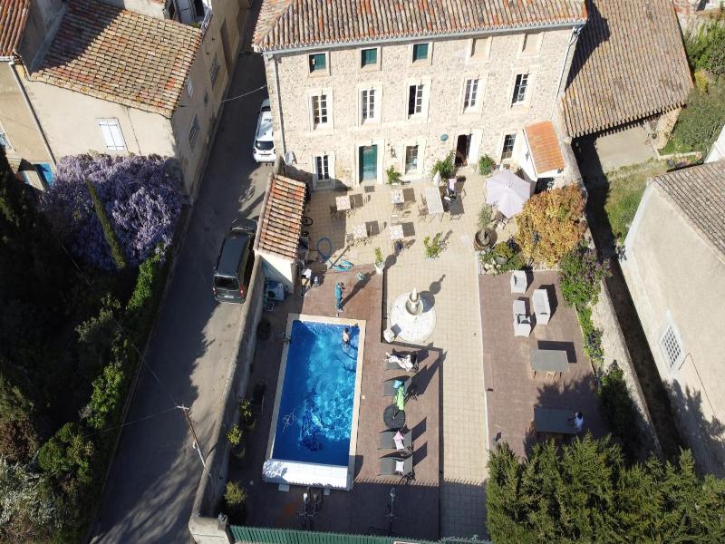 La Marelle image