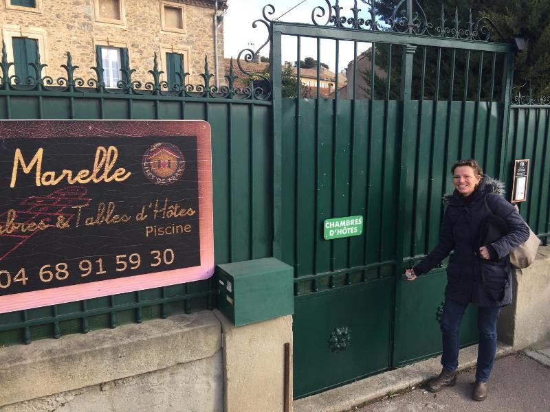 La Marelle image