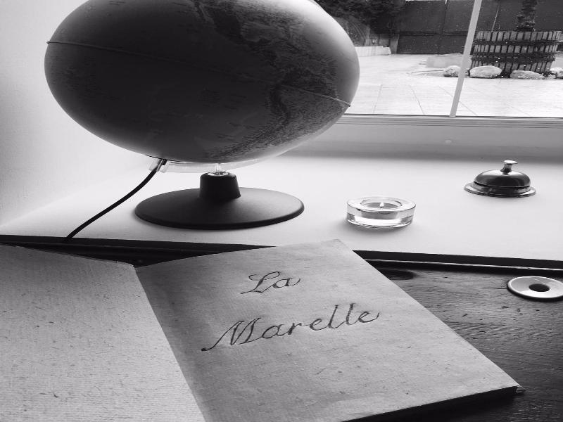 La Marelle image
