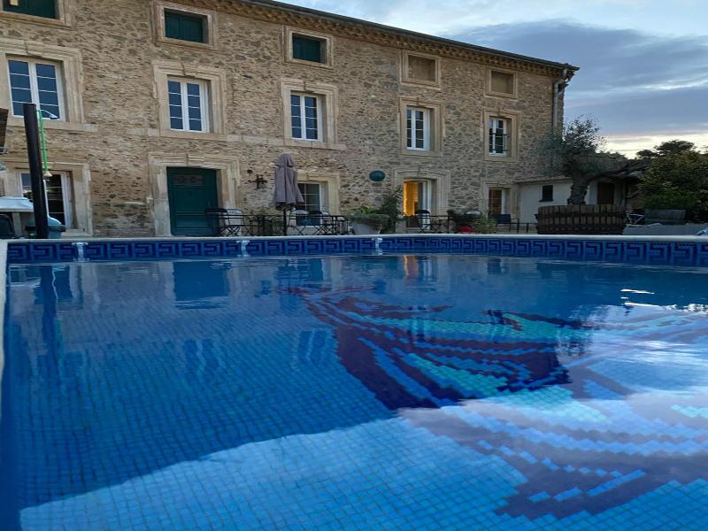 La Marelle image