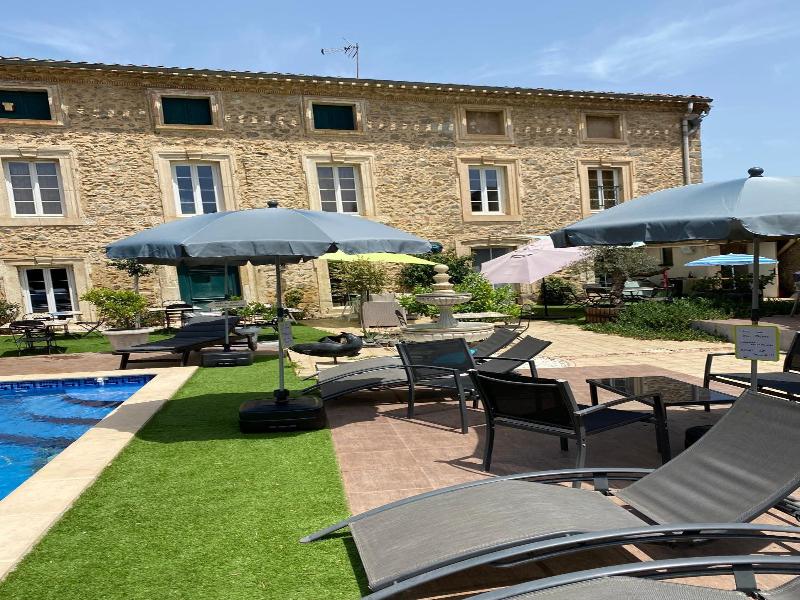 La Marelle image