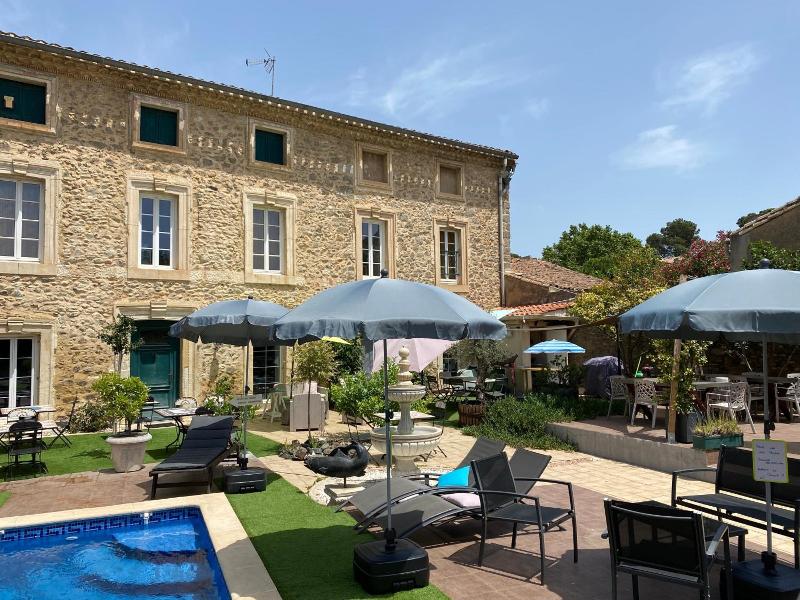 La Marelle image