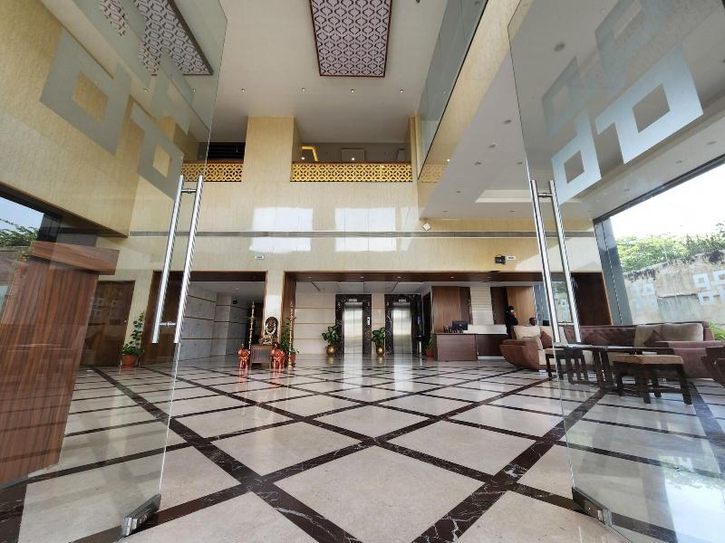 Hotel Preethi International image