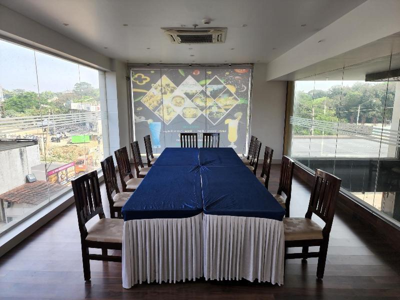 Hotel Preethi International image