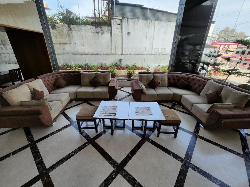 Hotel Preethi International image