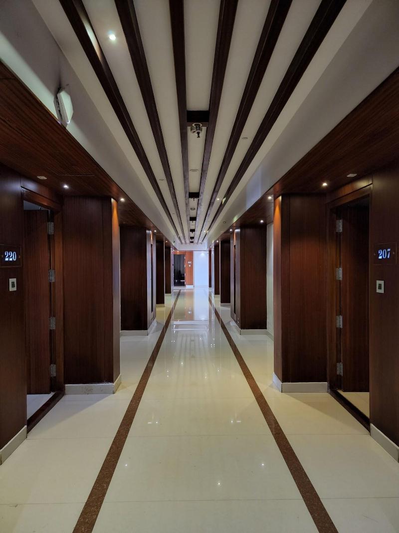 Hotel Preethi International image