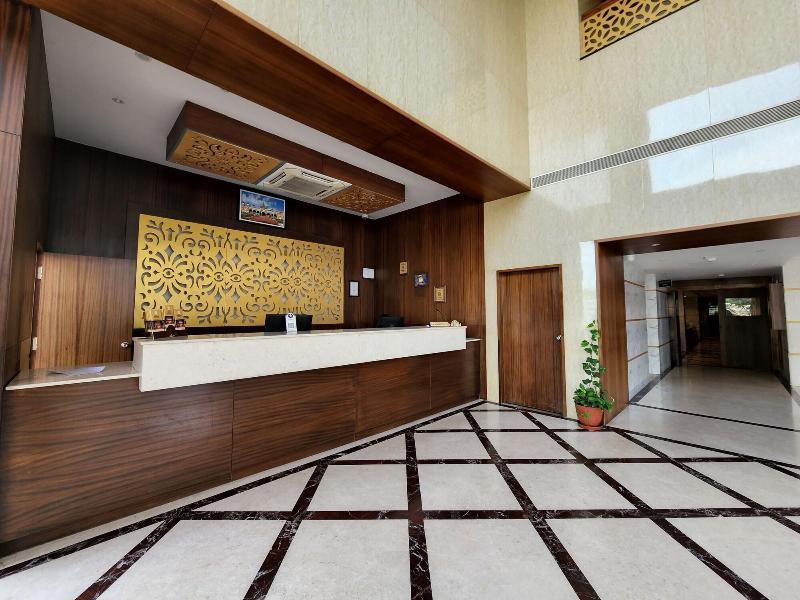 Hotel Preethi International image