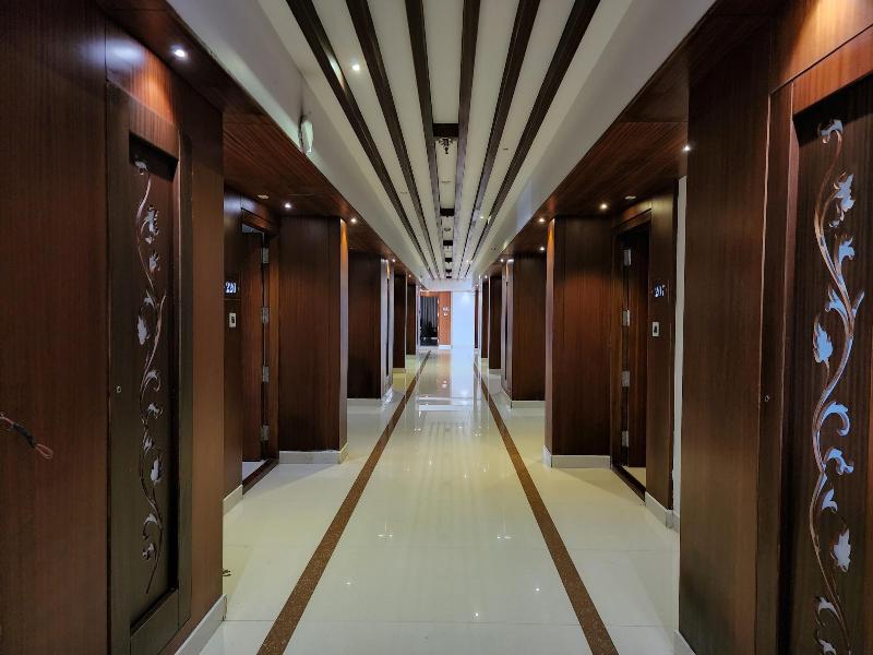 Hotel Preethi International image