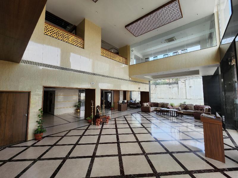Hotel Preethi International image