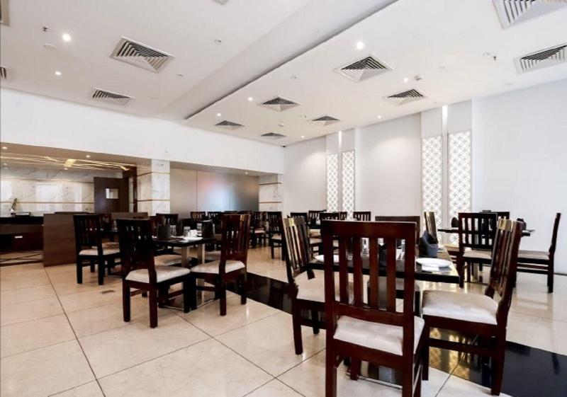 Hotel Preethi International image