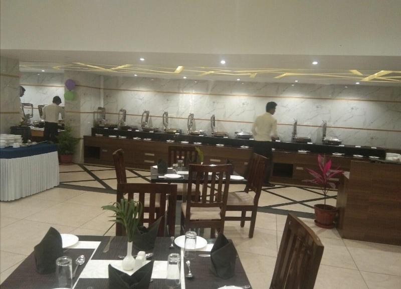 Hotel Preethi International image