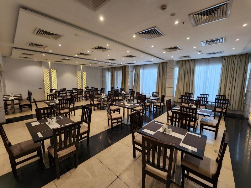 Hotel Preethi International image