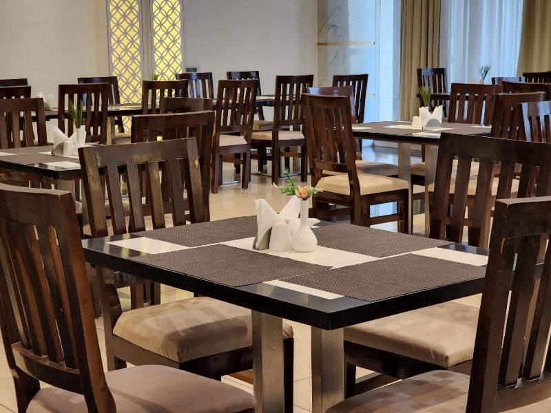 Hotel Preethi International image
