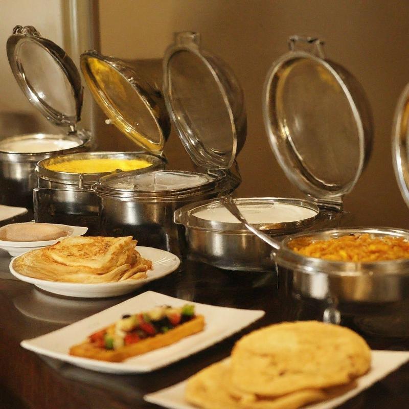 Hotel Preethi International image