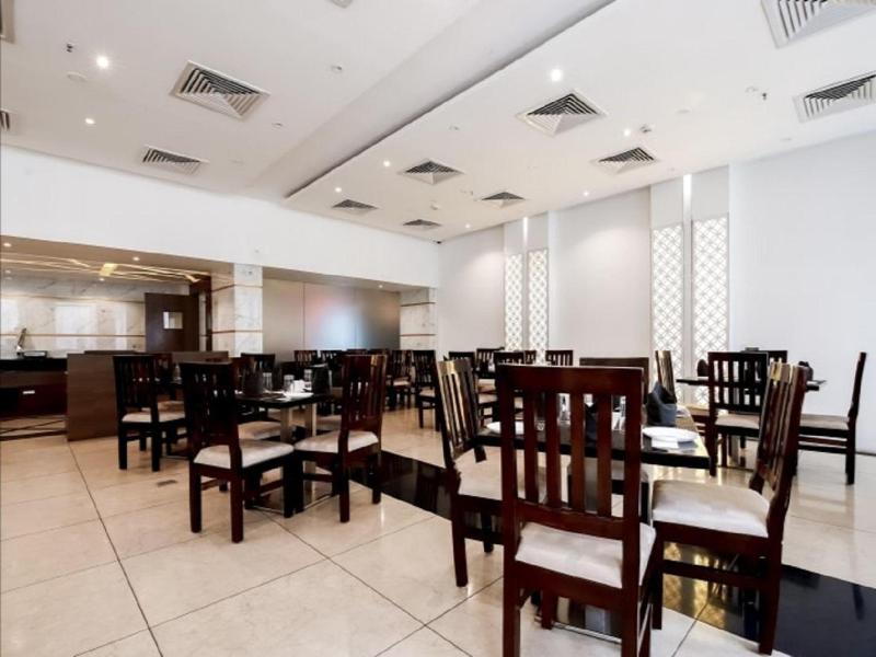 Hotel Preethi International image