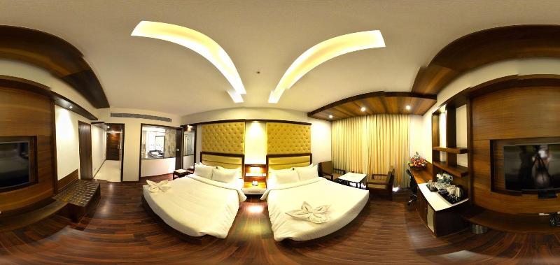 Hotel Preethi International image