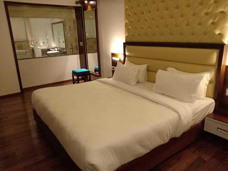 Hotel Preethi International image