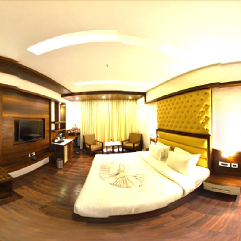 Hotel Preethi International image