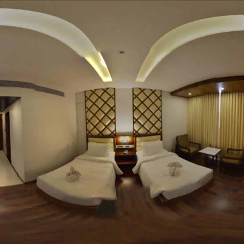 Hotel Preethi International image