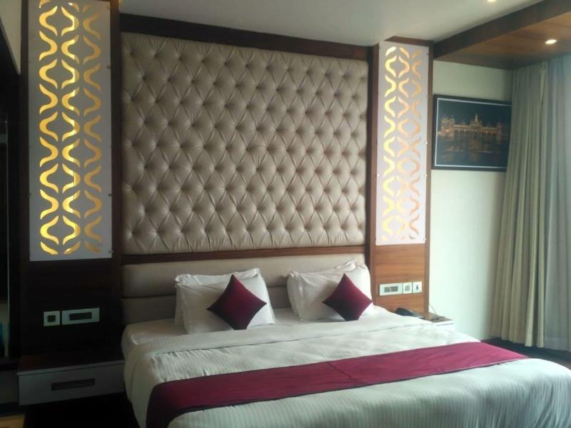 Hotel Preethi International image