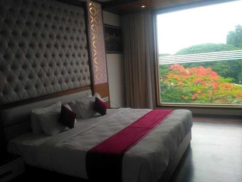 Hotel Preethi International image