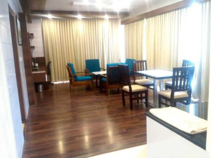 Hotel Preethi International image