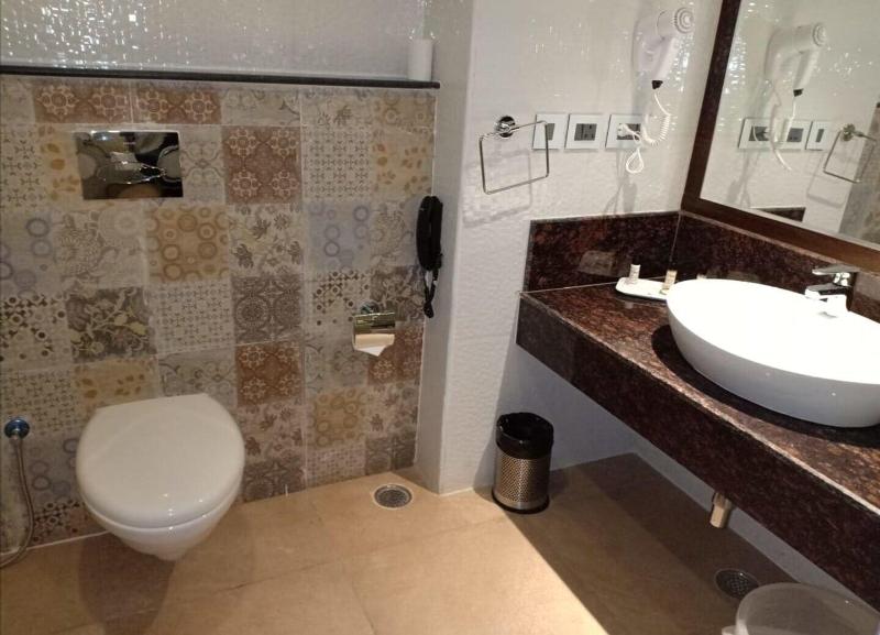 Hotel Preethi International image