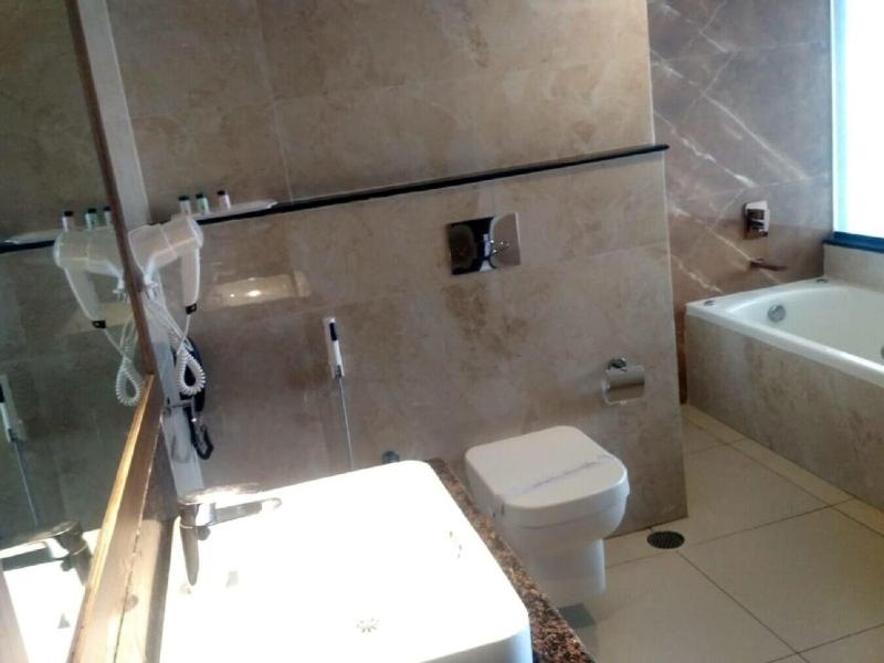 Hotel Preethi International image
