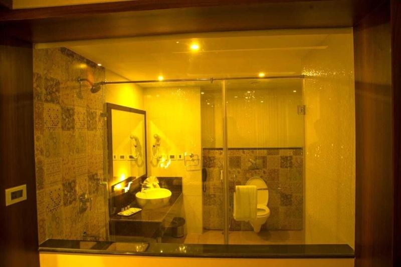 Hotel Preethi International image