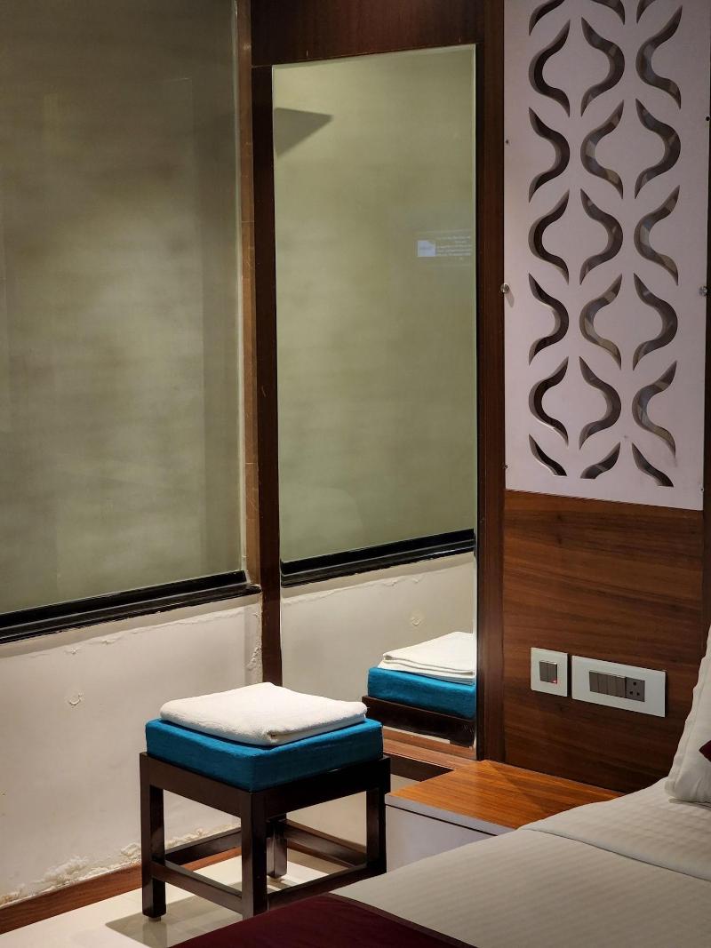 Hotel Preethi International image