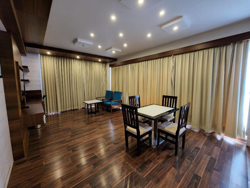 Hotel Preethi International image