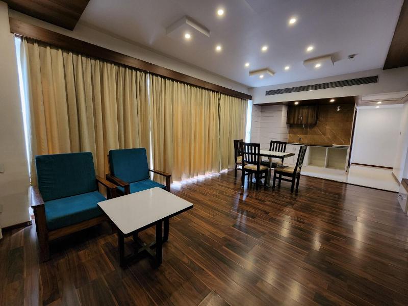 Hotel Preethi International image