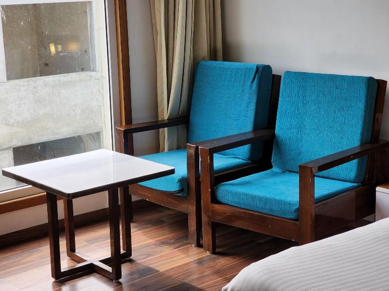 Hotel Preethi International image