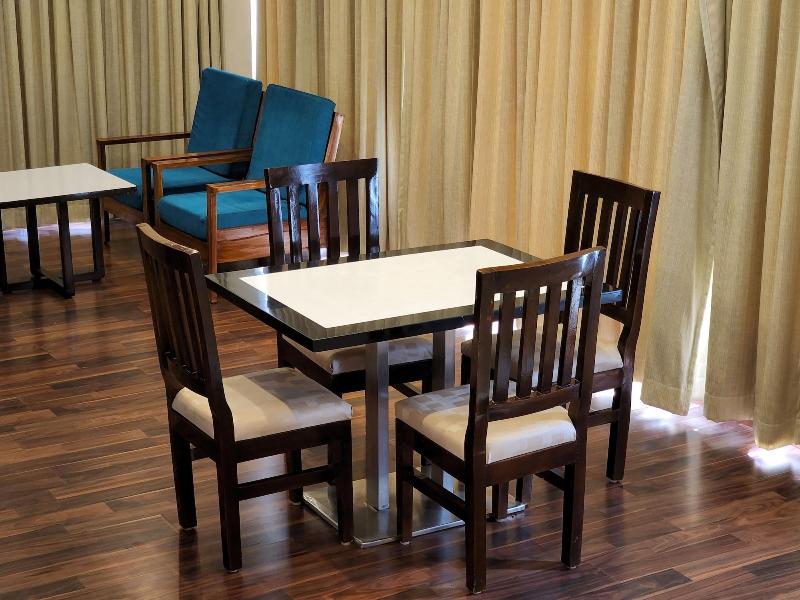 Hotel Preethi International image