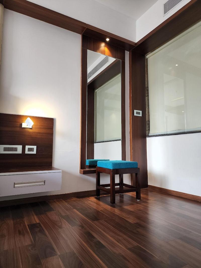 Hotel Preethi International image