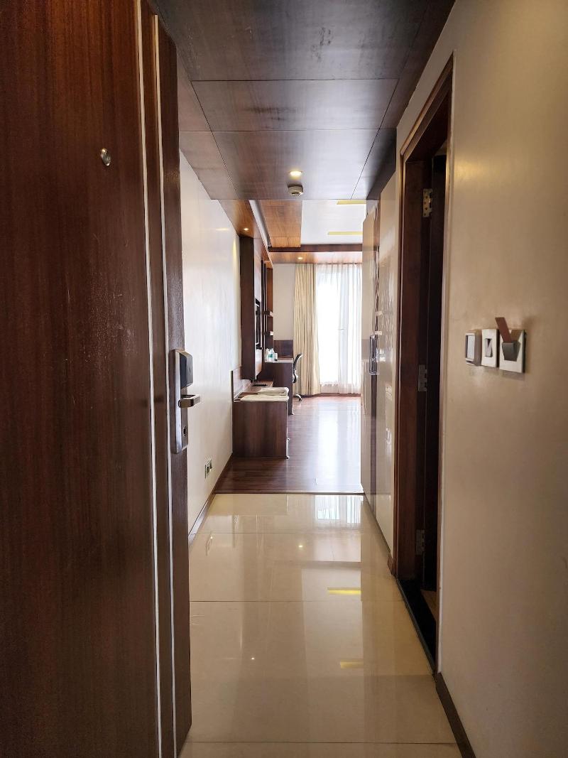Hotel Preethi International image